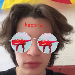 Meet your Posher, Rylan